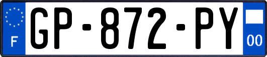GP-872-PY