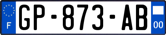 GP-873-AB