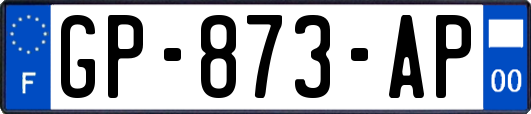 GP-873-AP