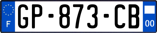 GP-873-CB