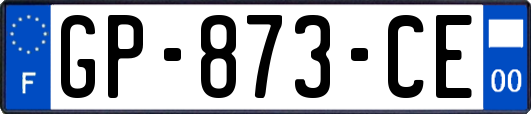 GP-873-CE