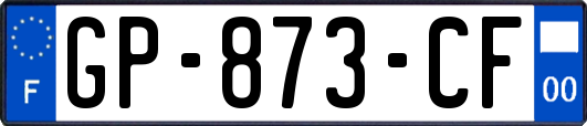 GP-873-CF