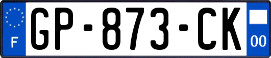 GP-873-CK