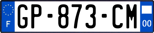 GP-873-CM