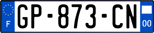 GP-873-CN