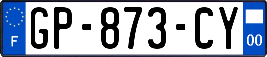 GP-873-CY