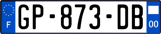 GP-873-DB
