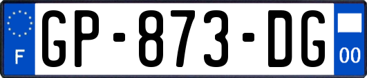 GP-873-DG