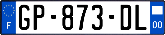 GP-873-DL