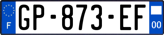GP-873-EF