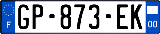 GP-873-EK