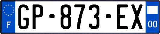 GP-873-EX