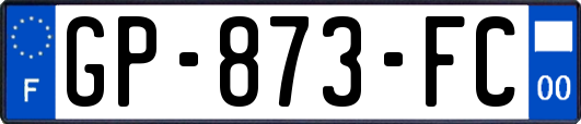 GP-873-FC