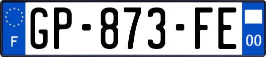 GP-873-FE