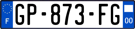 GP-873-FG