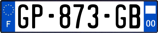 GP-873-GB