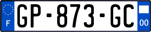 GP-873-GC
