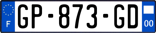 GP-873-GD