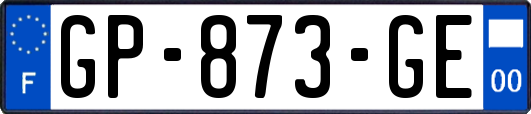 GP-873-GE