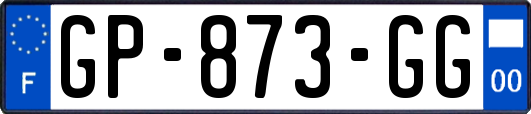 GP-873-GG