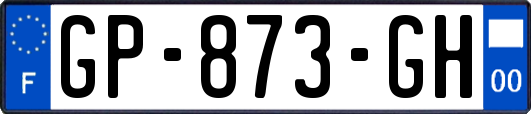 GP-873-GH