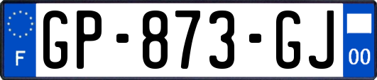 GP-873-GJ