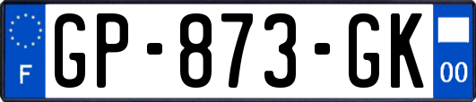 GP-873-GK
