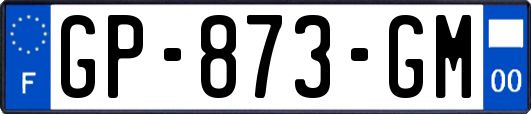 GP-873-GM