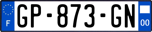GP-873-GN