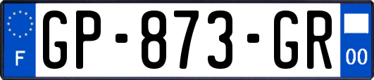 GP-873-GR