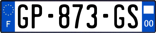 GP-873-GS