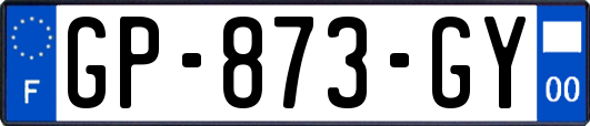 GP-873-GY