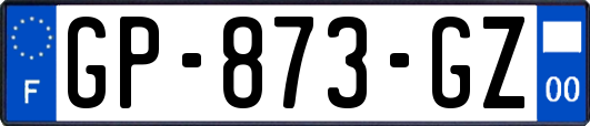 GP-873-GZ