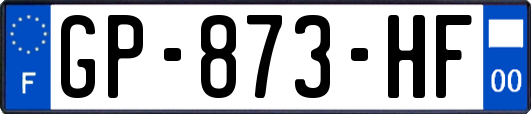 GP-873-HF