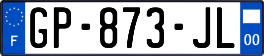 GP-873-JL