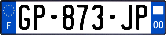 GP-873-JP