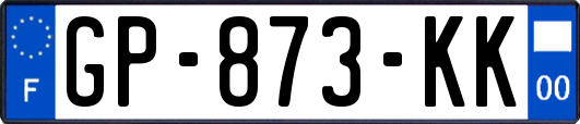 GP-873-KK