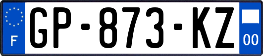 GP-873-KZ