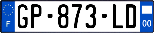 GP-873-LD