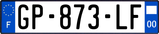 GP-873-LF
