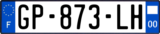 GP-873-LH