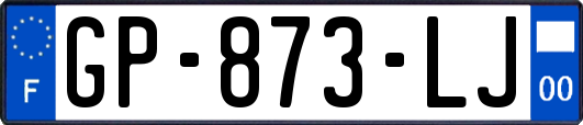 GP-873-LJ