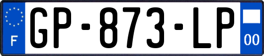 GP-873-LP