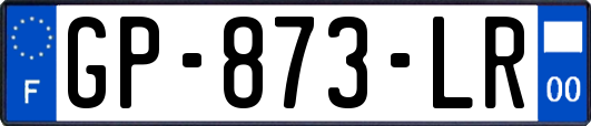 GP-873-LR