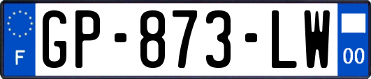 GP-873-LW