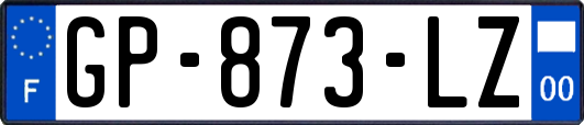 GP-873-LZ