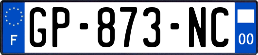 GP-873-NC