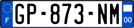 GP-873-NM