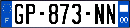 GP-873-NN