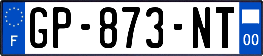 GP-873-NT